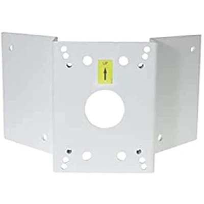 Imagen de Axis Corner Bracket Para Q6032 e Ptz