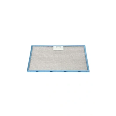 Imagen de 9198810134 Filtro de grasa para campana extractora cocina, 440 x 280 mm, aspirador aluminio, 44 28 cm, 81455031