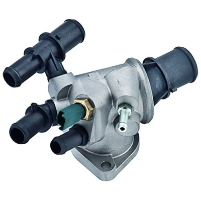 Imagen de FACET 7.8405 Termostato, refrigerante 88 Made in Italy OE Equivalent con junta ALFA ROMEO: 147, FIAT: BRAVO 2, Stilo Hatchback, Multi Wagon