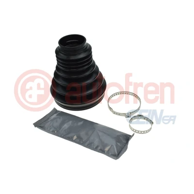 Imagen de AUTOFREN SEINSA D8434T Fuelle Palier 124 lado de engranaje VOLVO: XC90 I, LAND ROVER: Range Rover Sport, 3