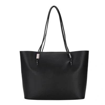Imagen de bolso de mano para mujer, mano, hombro elegante, bolso,bolso grande adecuado ir compras y trabajar