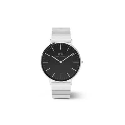 Imagen de Daniel Wellington Reloj silvercoloured, Talla: 40, Silver coloured