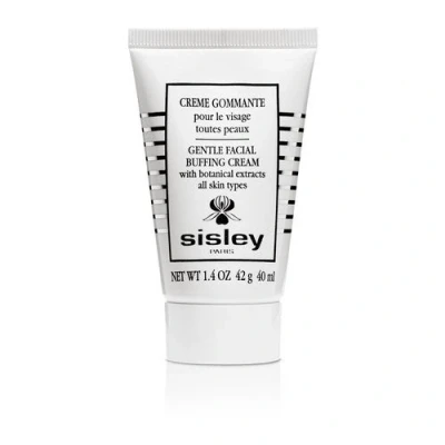 Imagen de Sisley Gentle Facial Buffing Cream 40 ml