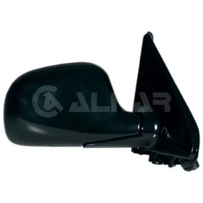Imagen de Espejo retrovisor Alkar 9026806 derecha eléctrico calefactable, convexo para vehíc. con volante a la izquierda