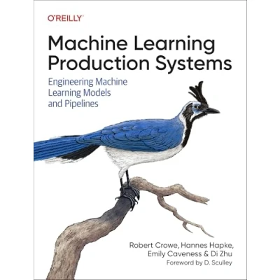 Imagen de Machine Learning Production Systems