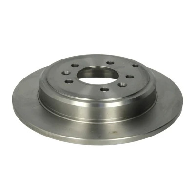 Imagen de TEXTAR 92112000 Disco de freno 290 10 05/08 108 macizo sin perno sujeción rueda, buje rueda PEUGEOT: 607 Berlina