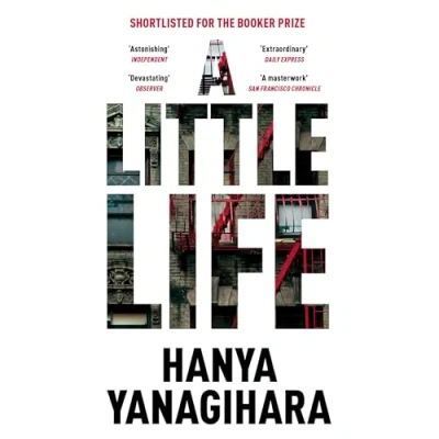 Imagen de A Little Life
