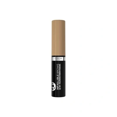 Imagen de Brow Artist Plump&amp;Set máscara de cejas