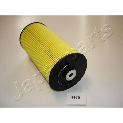 Imagen de ASHIKA 10 09 997 Filtro de aceite Cartucho filtrante MERCEDES BENZ: 190, W124 Berlina, Clase E SSANGYONG: Musso SUV, Korando II SUV
