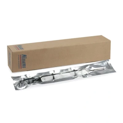 Imagen de NISSENS 95469 Filtro Deshidratante R 134 a Plástico OPEL: Zafira B, Astra H GTC, Hatchback