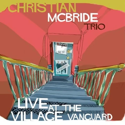 Imagen de For Jimmy, Wes And Oliver 2 Vinilos Christian McBride