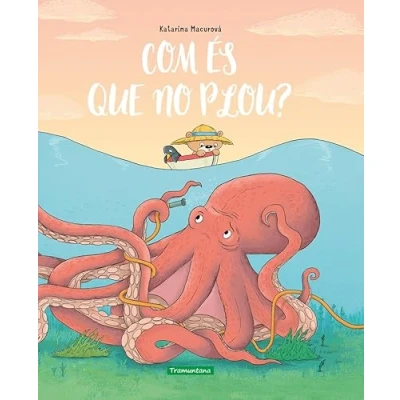 Imagen de Com és que no plou? (CATALAN)