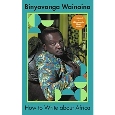 Imagen de How To Write About Africa (ebook)