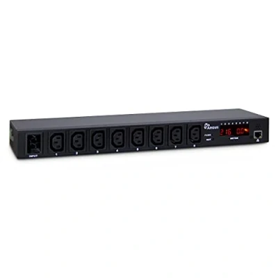 Imagen de Inter tech ipc pdu sw 0816 16a