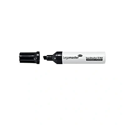 Imagen de Legamaster 7 115001 rotuladores VGN TZ150, Negro