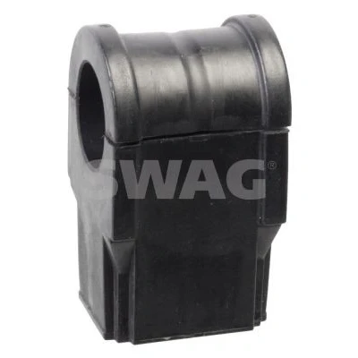 Imagen de SWAG 60 10 5931 Silentblock Barra Estabilizadora Eje delantero Caucho 24 41 40 RENAULT: LAGUNA 3, 3 Grandtour