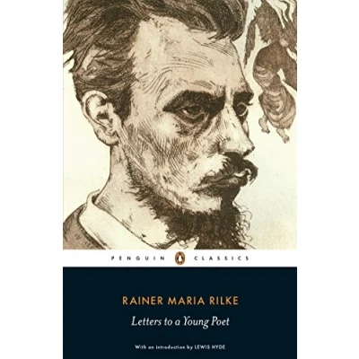 Imagen de Letters to a Young Poet: Rainer Maria Rilke (Penguin Classics)