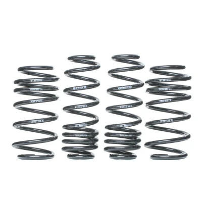 Imagen de H&amp;R 29162 6 Kit de suspensión, muelles Eje delantero, trasero VOLKSWAGEN: Passat B6 Sedán, Touran II