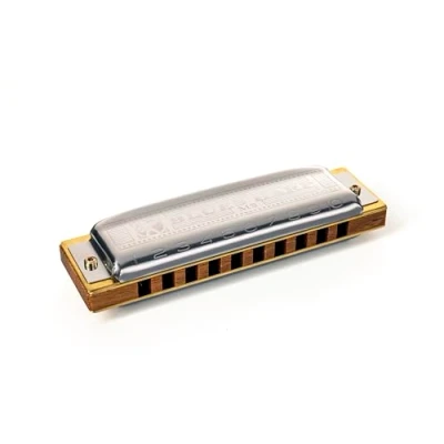 Imagen de HOHNER Blues Harp E Major New