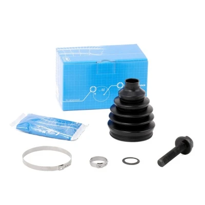 Imagen de SKF VKJP 3151 Fuelle Palier 115 Termoplástico VOLKSWAGEN: GOLF Plus / Crossgolf, Touran I, 6, SEAT: Leon III Hatchback, Toledo 3, Altea XL