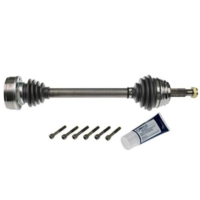 Imagen de MEYLE 100 498 0150 Árbol de transmisión Eje delantero, izquierda 539,5 90 ORIGINAL Quality VOLKSWAGEN: GOLF 2, Caddy 2 Kastenwagen, 1 Cabriolet