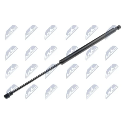 Imagen de NTY AE PE 010 Amortiguador de maletero 435 466 PEUGEOT: 208 I Hatchback