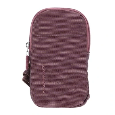 Imagen de Mandarina Duck MD 20, Soporte para teléfono Mujer, Windsor Wine, Talla única