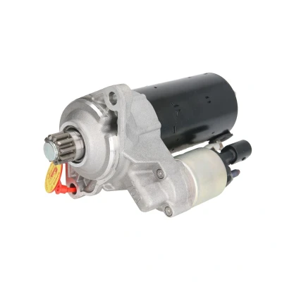 Imagen de BOSCH 0 986 024 360 Motor de arranque 12 2 11 VOLKSWAGEN: Golf 5, 4, Touran I, SEAT: Leon II Hatchback, Altea, Altea XL, AUDI: A3 Sportback