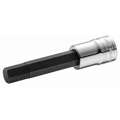 Imagen de Facom SHP.12LA VASO DESTO 1/2 MACHO HEXA 12 MM LARGO