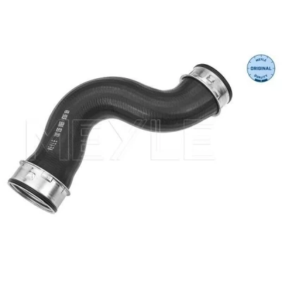 Imagen de MEYLE 100 036 0069 Manguera Turbo AEM (elastómero acrílico de etileno) VOLKSWAGEN: Golf 5, Touran I, Passat B6 Berlina, SEAT: Leon II Hatchback, Altea