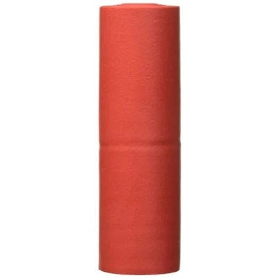 Imagen de Cando Banda elástica para ejercicios, Rojo/Ligera, 5,5 m sin látex