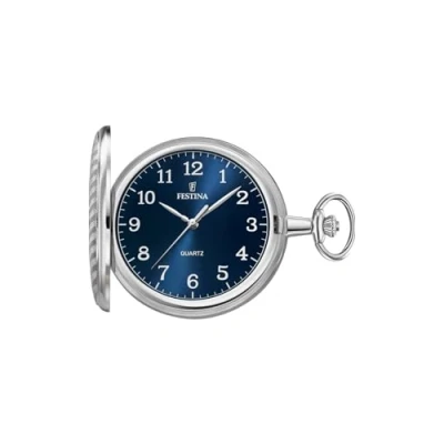 Imagen de FESTINA Analógico Modelo Cab.Bol.Ace.ESF.Azul. Marca F2021/2