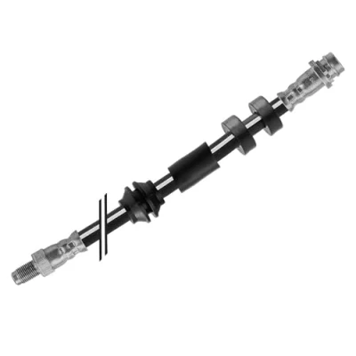 Imagen de MEYLE 714 525 0048 Latiguillos de Freno Eje delantero 390 M10x1 FORD: S Max Mk1, MONDEO 4