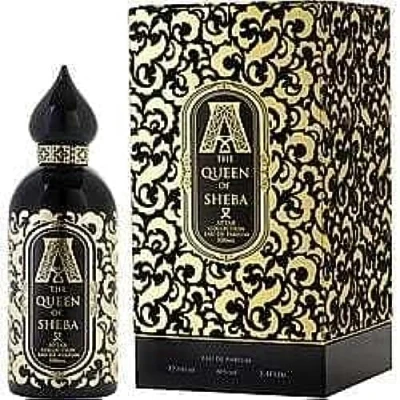 Imagen de Attar Collection The Queen of Sheba Eau de Parfum 100 ml
