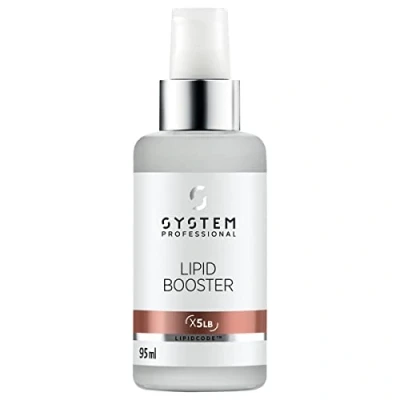 Imagen de System Professional Extra Lipid Booster 95 ml