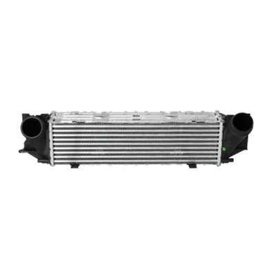 Imagen de NRF 30965 Intercooler Aluminio BMW: 5 Touring
