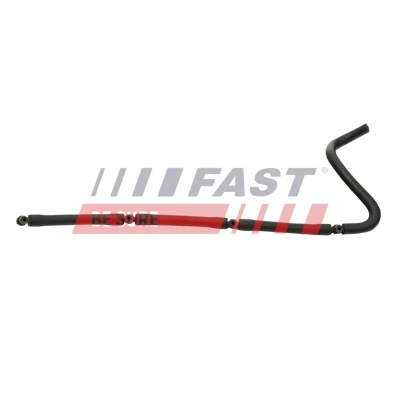 Imagen de FAST FT00233 Tubo flexible, combustible de fuga OPEL: Astra J Hatchback, Sports Tourer, Mokka / X