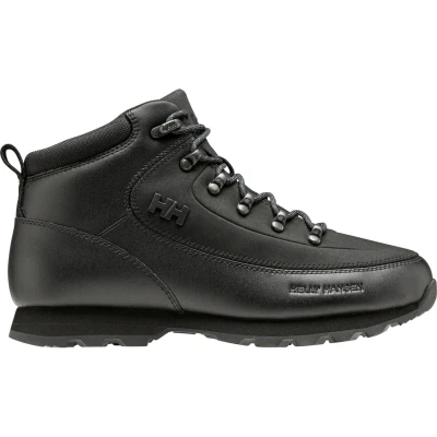 Imagen de Helly Hansen The Forester Premium, Botas para Senderismo Hombre, 990 Black Ebony, 43 EU