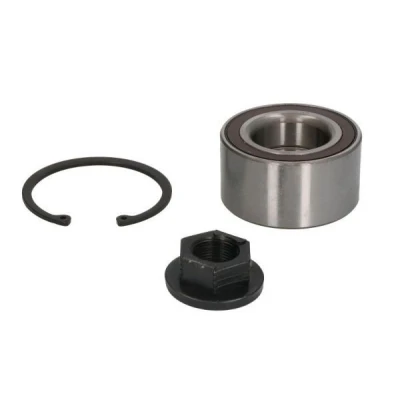 Imagen de KRAFT 4102292 Juego de cojinete rueda Eje delantero FORD: Focus Mk1 Hatchback, Berlina, FIESTA 5, MAZDA: 2 Hatchback