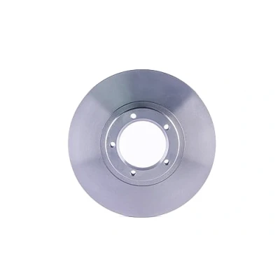 Imagen de HELLA 8DD 355 105 631 Disco de freno 254 24,3 05/05 100 ventilación interna sin perno sujeción rueda, buje rueda FORD: Transit Mk4 Furgón