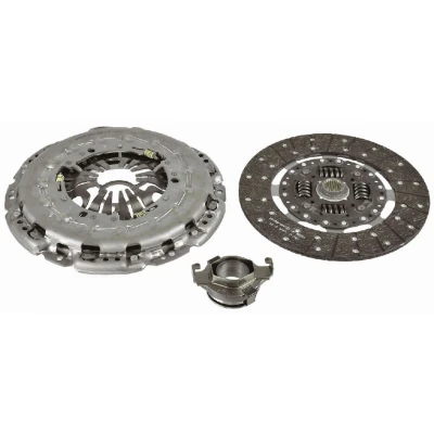 Imagen de SACHS XTend 3000 950 712 Kit de Embrague con cojinete desembrague 280 HYUNDAI: H 1 / Starex MPV