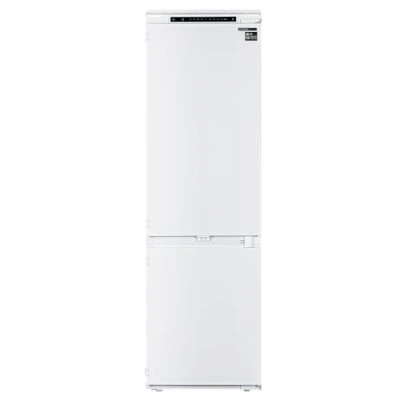 Imagen de Frigorífico combi Infiniton FGC BB39N, No frost, 193.7 cm, 270 l, Blanco