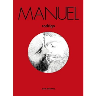 Imagen de Manuel: Edición 2021 (SIN COLECCION)