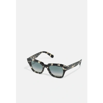 Imagen de Ray Ban State Street Gafas de sol, Mujer, Talla: 52, Grey gradient