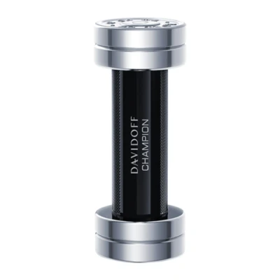 Imagen de Davidoff Champion Eau de Toilette 50 ml