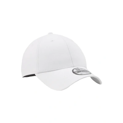 Imagen de New Era Basic Forty Gorra, Talla: One Size, White/black