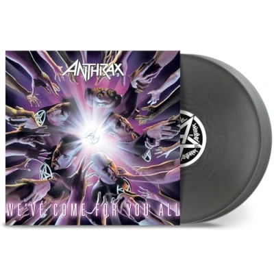 Imagen de We&#039;Ve Come For You All (2 LP) [Vinilo]