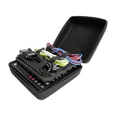 Imagen de MAGMA Carcasa para mando de DJ