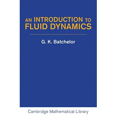 Imagen de An introduction to fluid dynamics