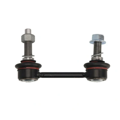 Imagen de TRW JTS617 Bieleta de suspensión 117 M14x1.5 con accesorios MERCEDES BENZ: Clase ML, GL, R